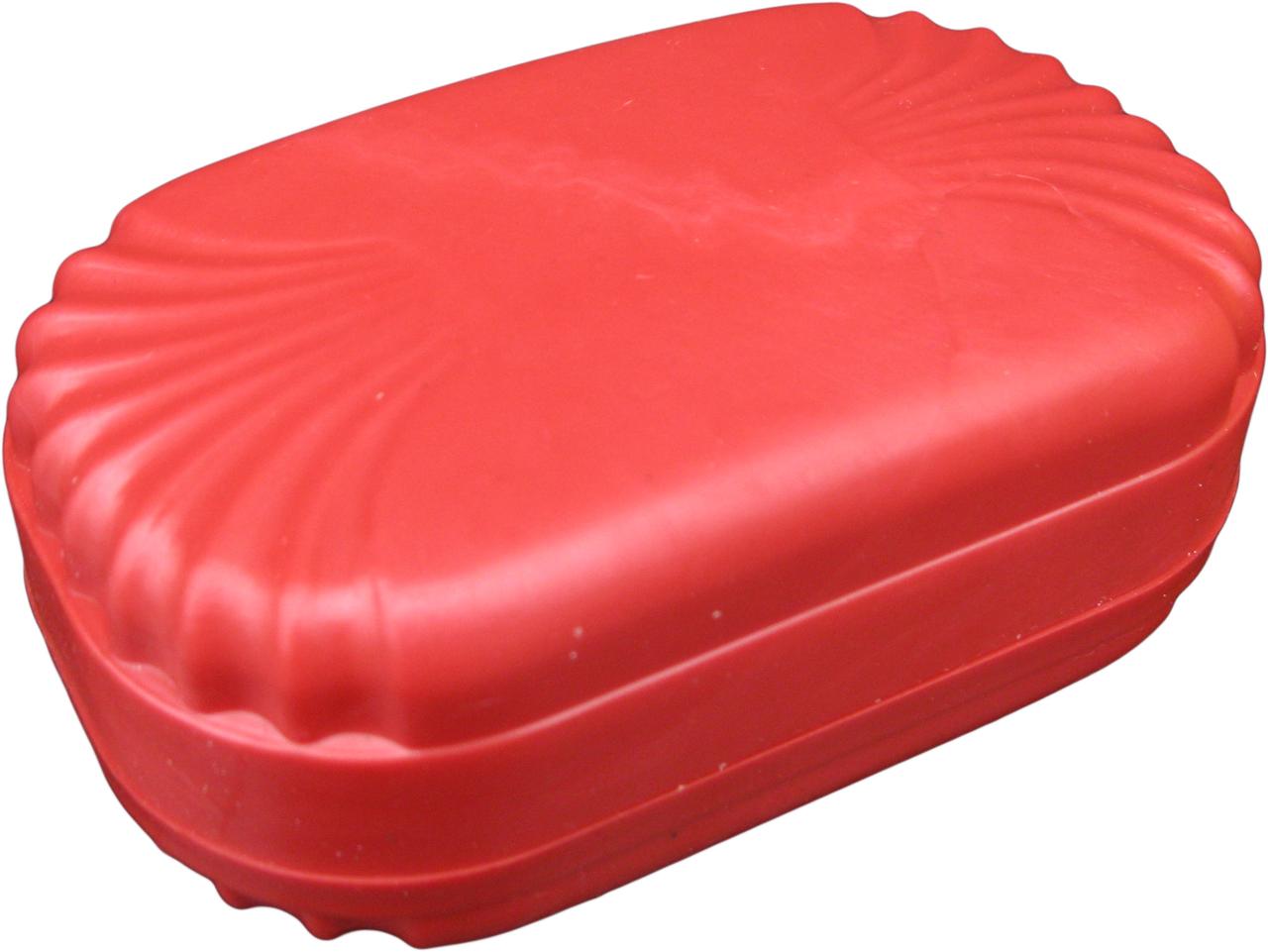 Мильниця пластикова дорожня (ПП КВВ), фото 1