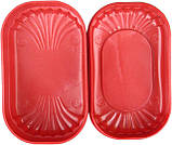 Мильниця пластикова дорожня (ПП КВВ), фото 5