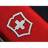 Ніж Victorinox Mountaineer 1.3743 червоний, фото 4