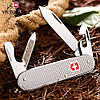 Ніж Victorinox Alox Cadet 0.2601.26, фото 2