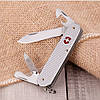 Ніж Victorinox Alox Cadet 0.2601.26, фото 4