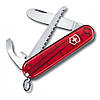 Ніж Victorinox My First Victorinox 0.2373.T з пилкою по дереву, фото 6