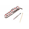 Ніж Victorinox Waiter Ukraine 0.3303.7R2/3, фото 4