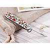Ніж Victorinox Сlassic SD 0.6203.840 едельвейс, фото 3