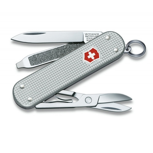 Ніж Victorinox Alox Classic 0.6221.26