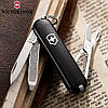 Ніж Victorinox Classic SD 0.6223.3 чорний, фото 3