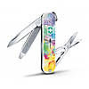 Ніж Victorinox Classic LE 2017 "Dragonfly" 0.6223.L1701, фото 4