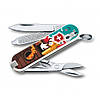 Ніж Victorinox Classic LE 2017 "The Ark" 0.6223.L1703, фото 3