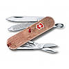 Ніж Victorinox Classic LE 2017 "Woodworm" 0.6223.L1706, фото 3