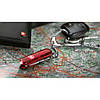 Ніж Victorinox Signature Lite 0.6226.T2 напівпрозорий синій, фото 3