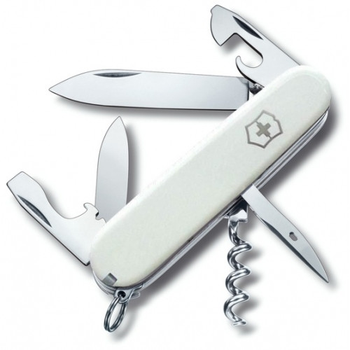 Ніж Victorinox Spartan 1.3603.7 білий