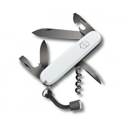 Ніж Victorinox Spartan PS 1.3603.7 P білий
