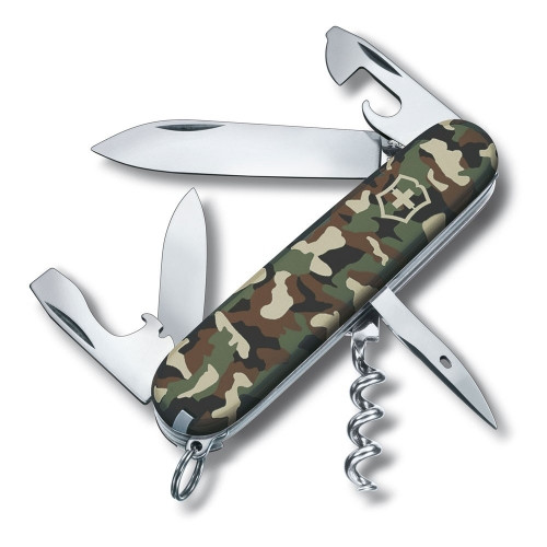 Ніж Victorinox Spartan 1.3603.94 камуфляж