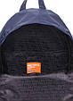 Рюкзак POOLPARTY, backpack-oxford-blue, цвет - синий, объем 19л, фото 4
