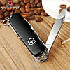 Ніж Victorinox Huntsman 1.3713.3 чорний, фото 7