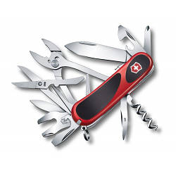 Ніж Victorinox Delemont "EvoGrip S557" 2.5223.SC