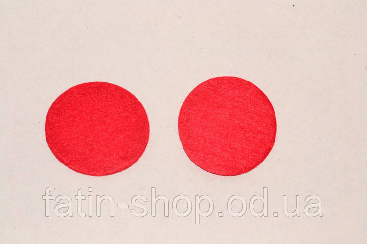 Фетрові кухлі, фото 1