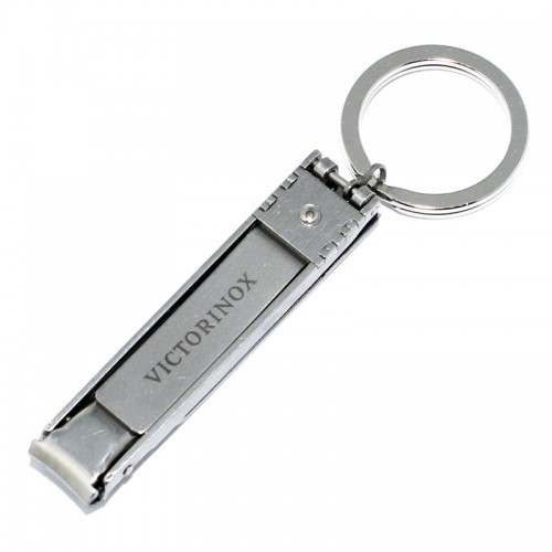 8.2055.C Книпсер Victorinox з пилочкою для нігтів