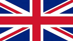 Англійська мова