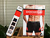 Чоловічі боксери стрейчеві марка "DOOMILAI" Арт.D-02010, фото 2