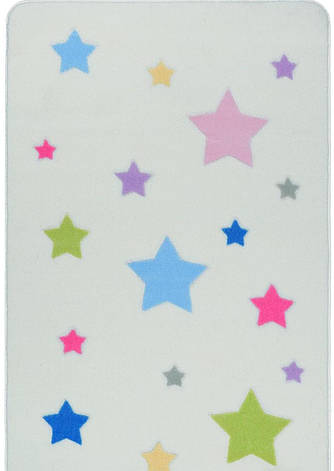 Дитячий килим BABY STARS, фото 2
