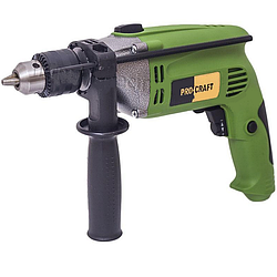 Дриль ударний ProCraft PS-950