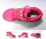 Кросівки дитячі. р27,28,29,30, фото 4