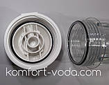 Корпус фільтра Aquafilter EG14СWAQ-4, під'єднання 1/4", фото 3