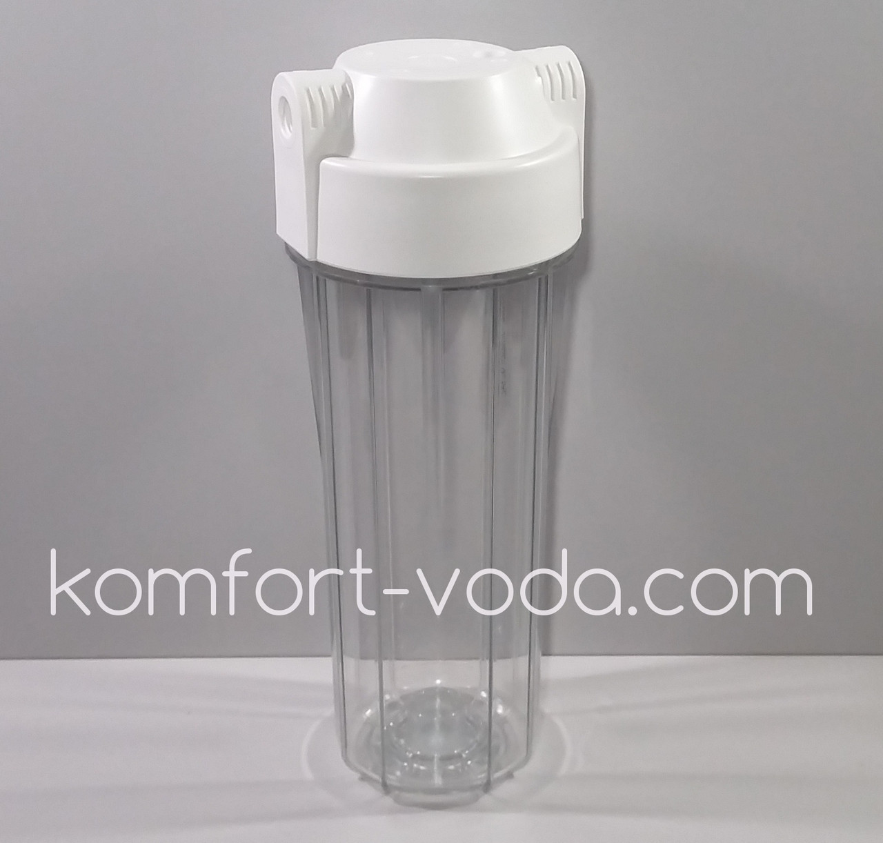 Корпус фільтра Aquafilter EG14СWAQ-4, під'єднання 1/4"
