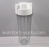 Корпус фільтра Aquafilter EG14СWAQ-4, під'єднання 1/4"