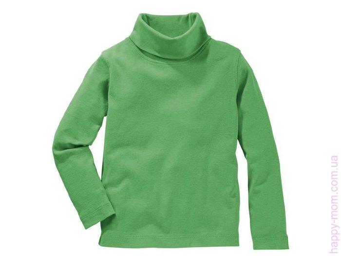 Гольф для хлопчика зелений Lupilu (Німеччина) р.86/92, фото 1