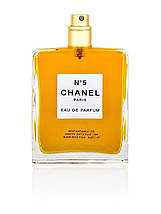 Chanel N5 парфумована вода 100 ml. (Тестер Шанель №5), фото 3
