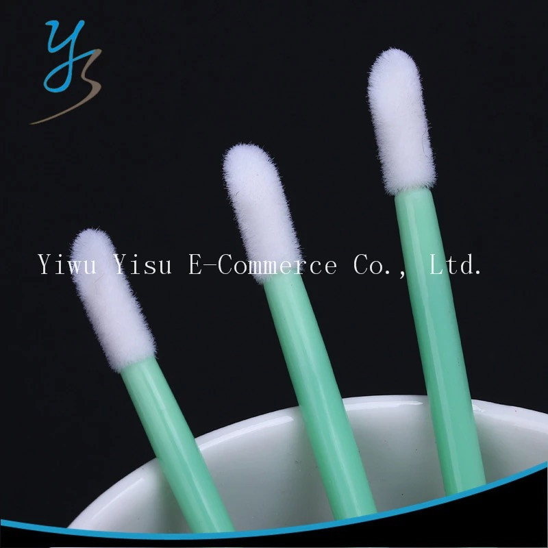 Аплікатор для нанесення помади, тіней, препаратів (ментол), 50 шт., фото 1