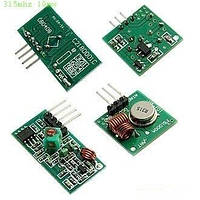 Електронні модулі