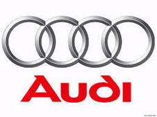 Вихлопні системи Audi (Ауді)