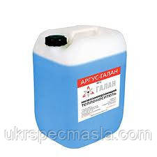 Побутовий антифриз Coolterm-30C, кан 10л