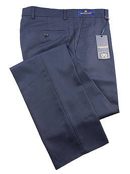 Чоловічі класичні брюки Monzeratti 0985 G-6 Classic в різних кольорах