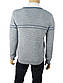 Чоловічий кардиган на ґудзиках Colorbar 683, фото 4