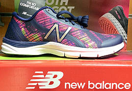 Кросівки new balance 711 жіночі оригінал, фото 4