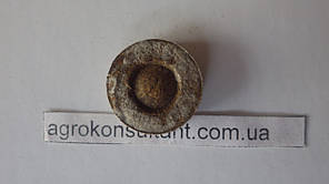 Торф'яна таблетка Jiffy / Джиффі, діаметр 24 мм — для пророщування дрібного насіння (для квіткових культур), Джифі