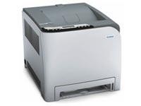 RICOH Aficio™ SPC240DN кольоровий лазерний мережевий принтер, формат А4