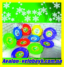 Саночний Круг "Kimet" і "Marmat" ( Польща)