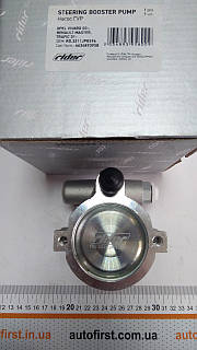 RIDER Насос ГУР Opel Vivaro/ Renault Master/Trafic 