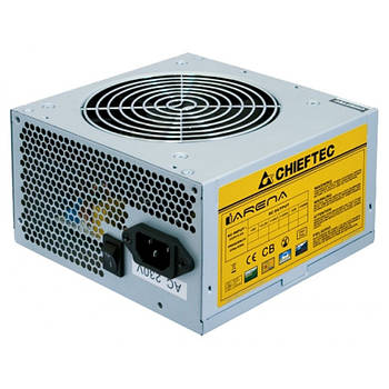 Блок живлення CHIEFTEC 400W (APB-400B8)