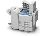 RICOH Aficio™ SPC830dn мережевий кольоровий лазерний принтер формату А3