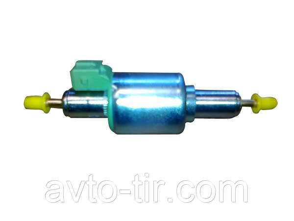 Паливний насос 24V WEBASTO At2000, Вебасто, Насос паливний обігрівача Webasto AT2000 AT2000ST 24V, фото 1