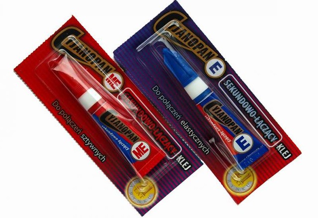 Клей цианопан оптом, фото 1