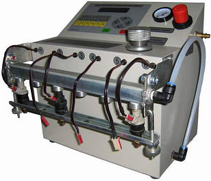 Чистка інжекторів