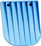 3М 7583 Клапан видиху для напівмаски серії 7500, фото 3