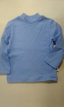 Гольф уні  Моналіза БЛ-18 80 байка блакитний